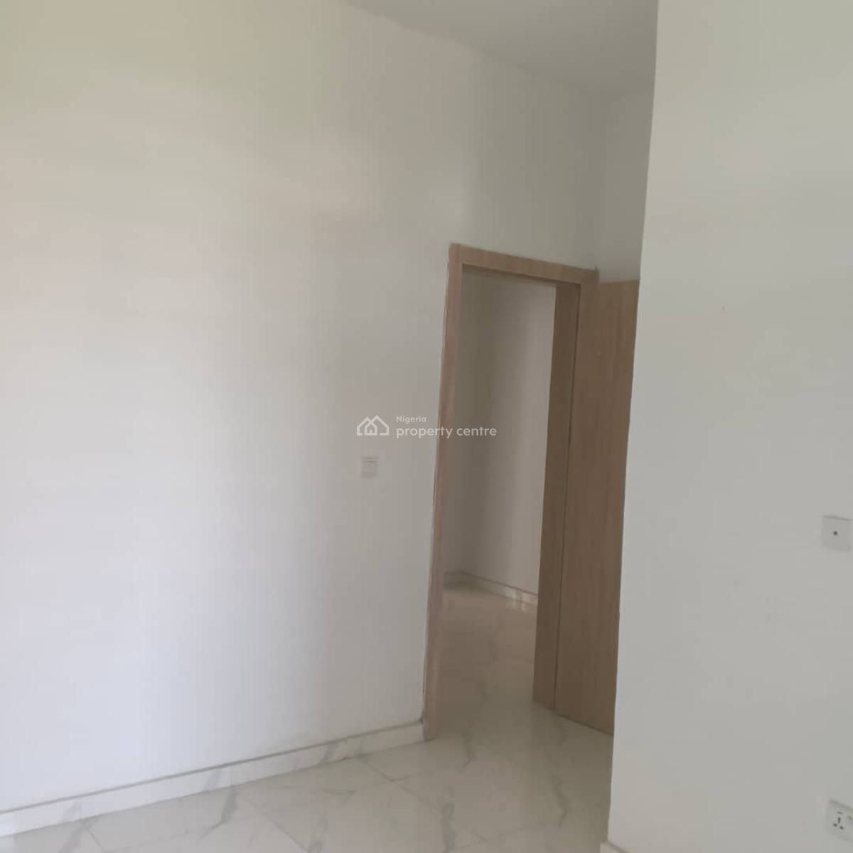 4 Bedroom Semi Detached Duplex, Vgc, Lekki, Lagos, House for Rent