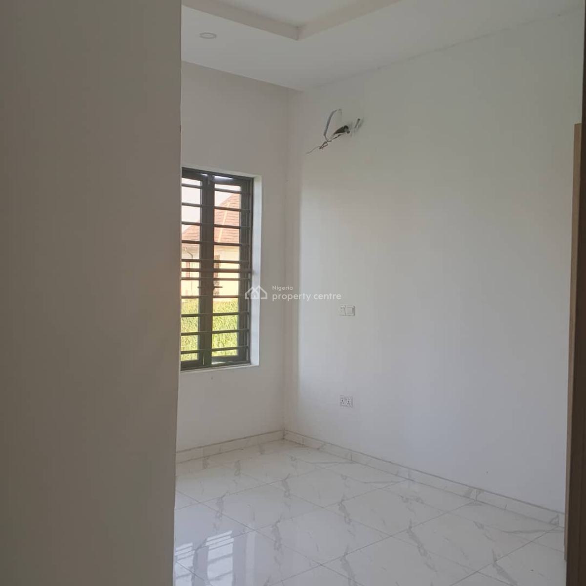 4 Bedroom Semi Detached Duplex, Vgc, Lekki, Lagos, House for Rent