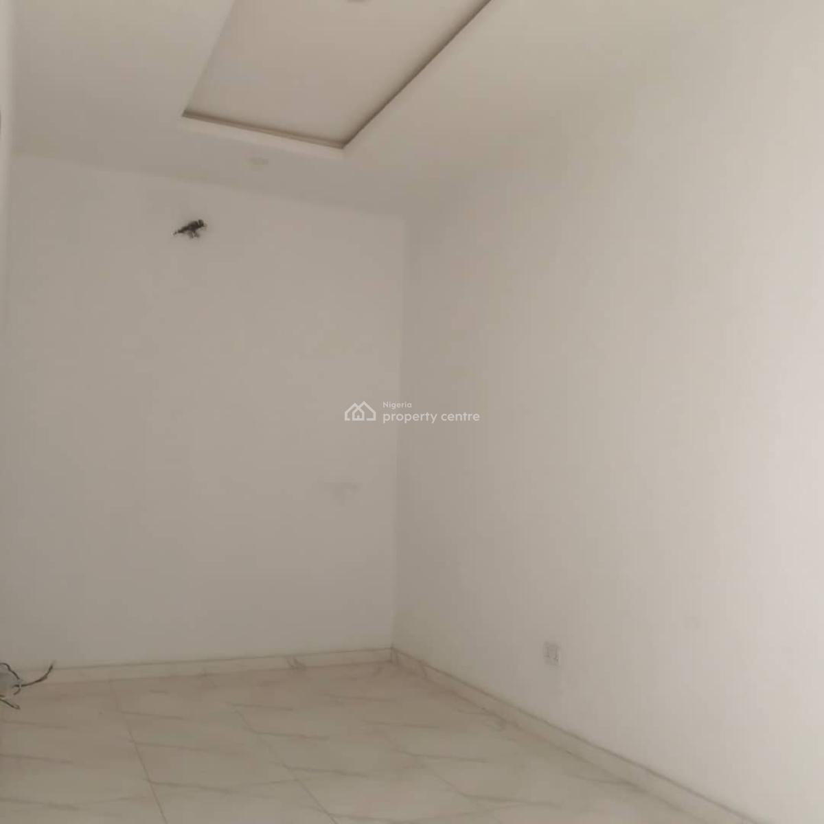 4 Bedroom Semi Detached Duplex, Vgc, Lekki, Lagos, House for Rent