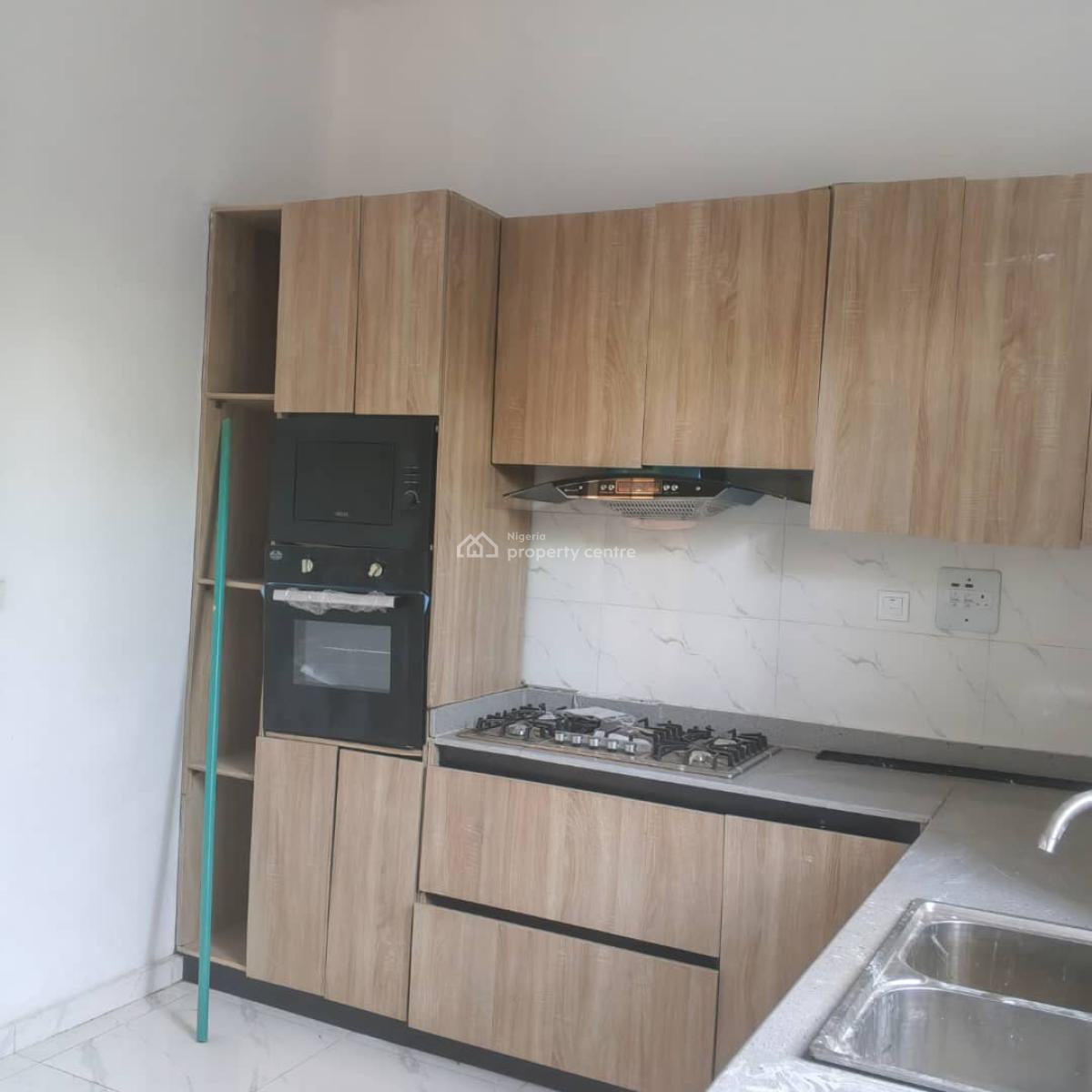 4 Bedroom Semi Detached Duplex, Vgc, Lekki, Lagos, House for Rent