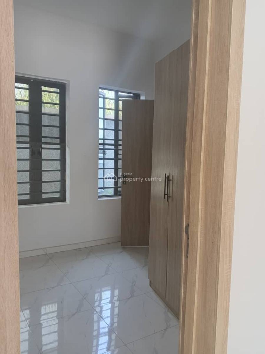 4 Bedroom Semi Detached Duplex, Vgc, Lekki, Lagos, House for Rent