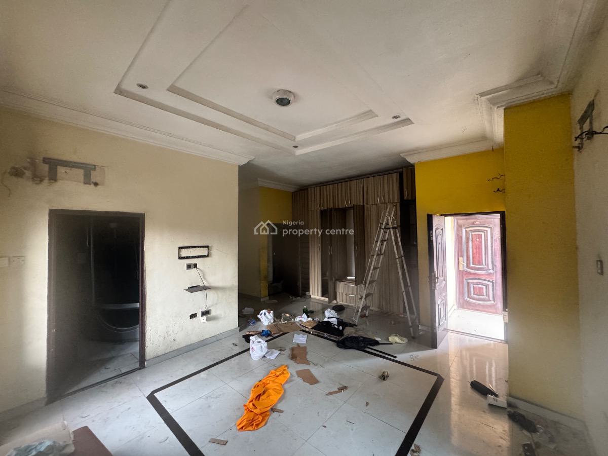 Luxury 5 Bedroom Detached Duplex, Gra Phase 2, Magodo, Lagos, Detached Duplex for Rent