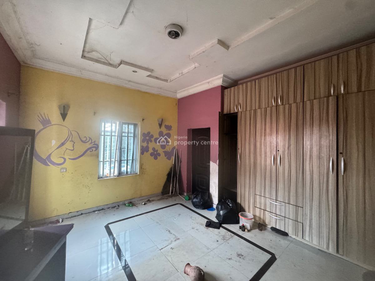 Luxury 5 Bedroom Detached Duplex, Gra Phase 2, Magodo, Lagos, Detached Duplex for Rent