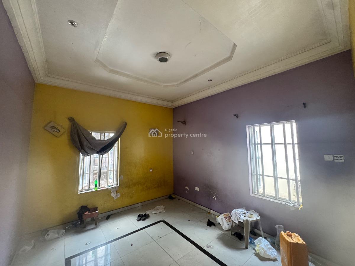 Luxury 5 Bedroom Detached Duplex, Gra Phase 2, Magodo, Lagos, Detached Duplex for Rent