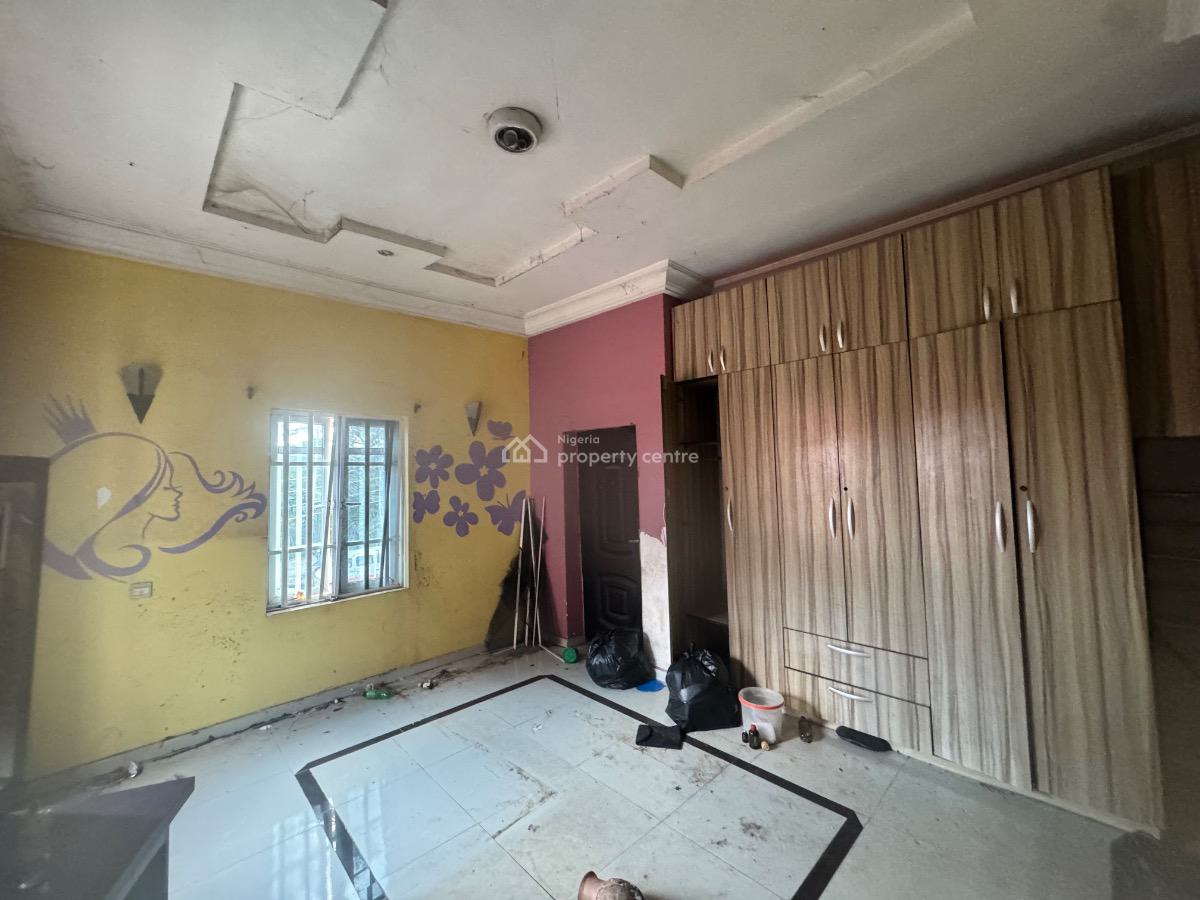 Luxury 5 Bedroom Detached Duplex, Gra Phase 2, Magodo, Lagos, Detached Duplex for Rent