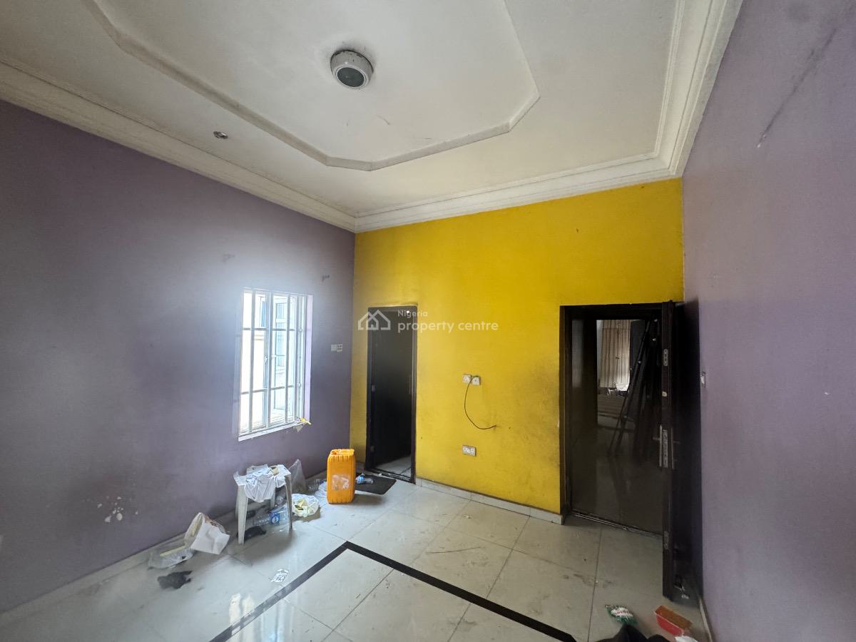 Luxury 5 Bedroom Detached Duplex, Gra Phase 2, Magodo, Lagos, Detached Duplex for Rent