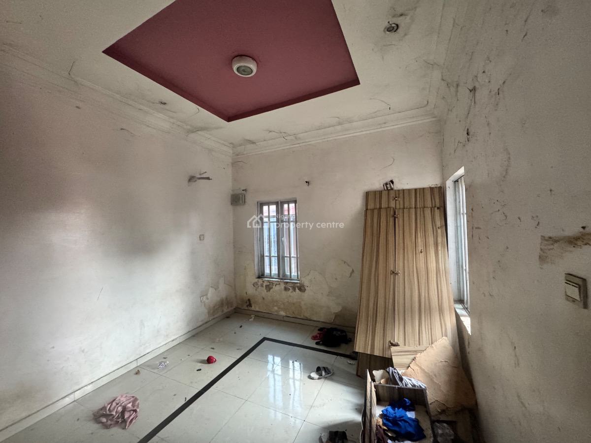 Luxury 5 Bedroom Detached Duplex, Gra Phase 2, Magodo, Lagos, Detached Duplex for Rent