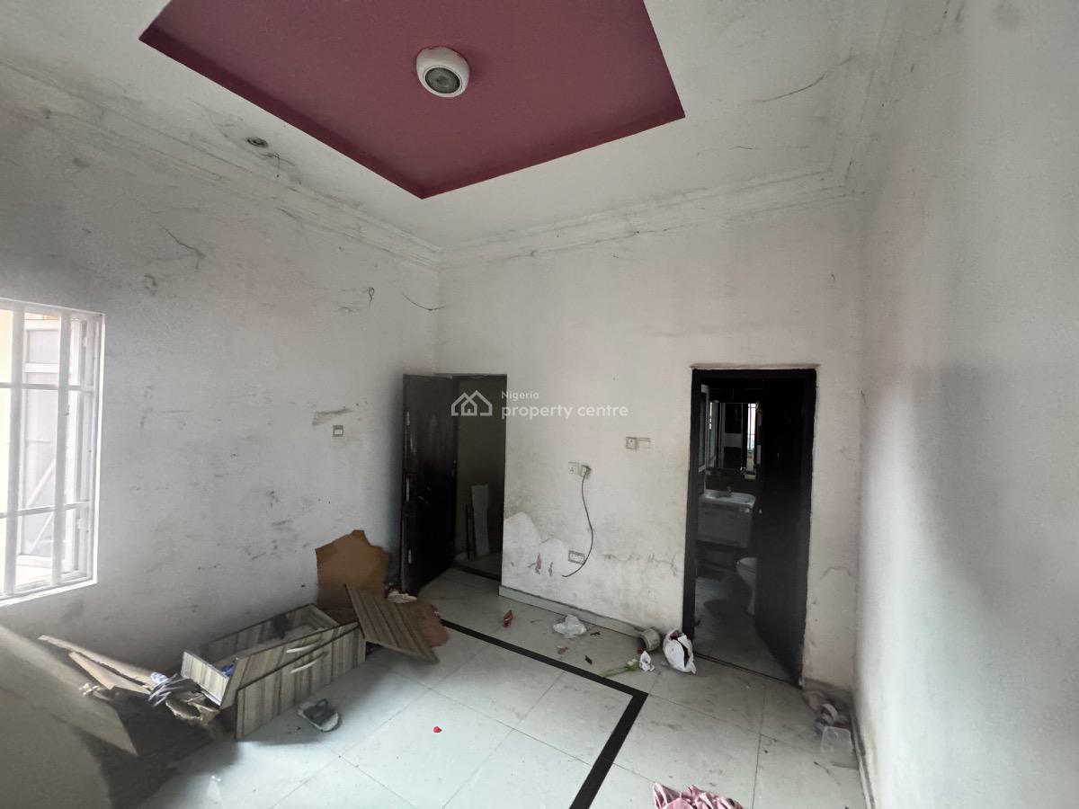 Luxury 5 Bedroom Detached Duplex, Gra Phase 2, Magodo, Lagos, Detached Duplex for Rent