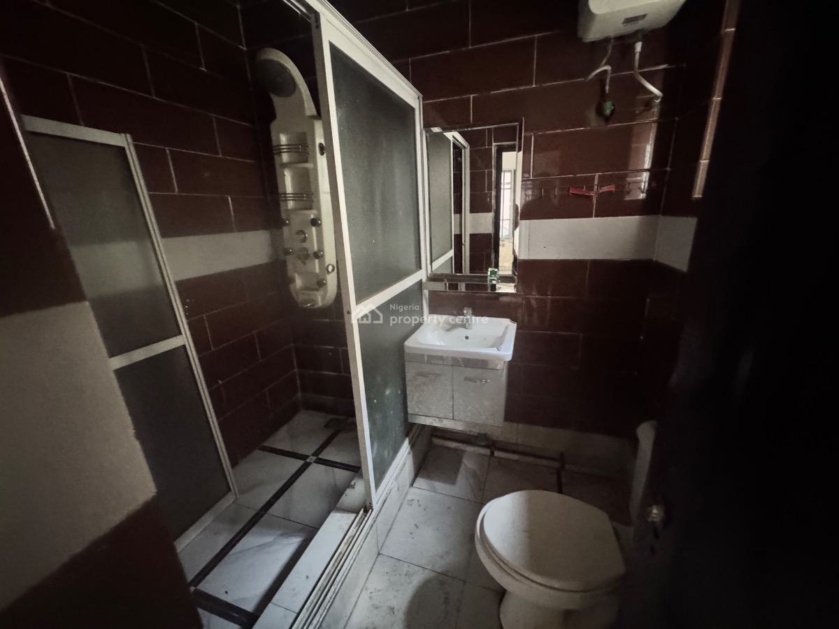 Luxury 5 Bedroom Detached Duplex, Gra Phase 2, Magodo, Lagos, Detached Duplex for Rent