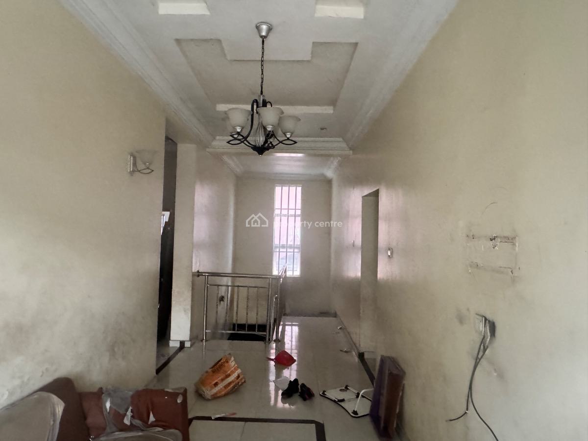 Luxury 5 Bedroom Detached Duplex, Gra Phase 2, Magodo, Lagos, Detached Duplex for Rent