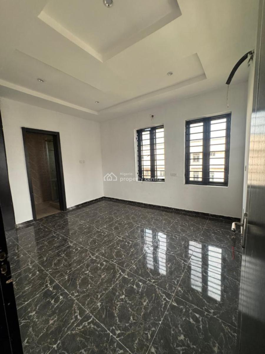 Brand New 3 Bedroom Terrace Duplex, Victoria Crest 3,orchid Rd, Lekki, Lagos, Terraced Duplex for Rent
