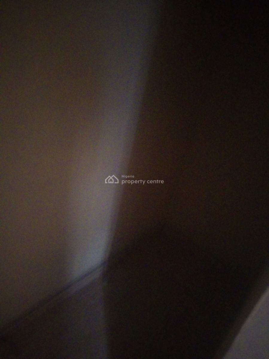 Standard and Lovely 2 Bedroom Flat with 2 Toilets, Fo1 Layout, Kubwa, Abuja, Flat / Apartment for Rent