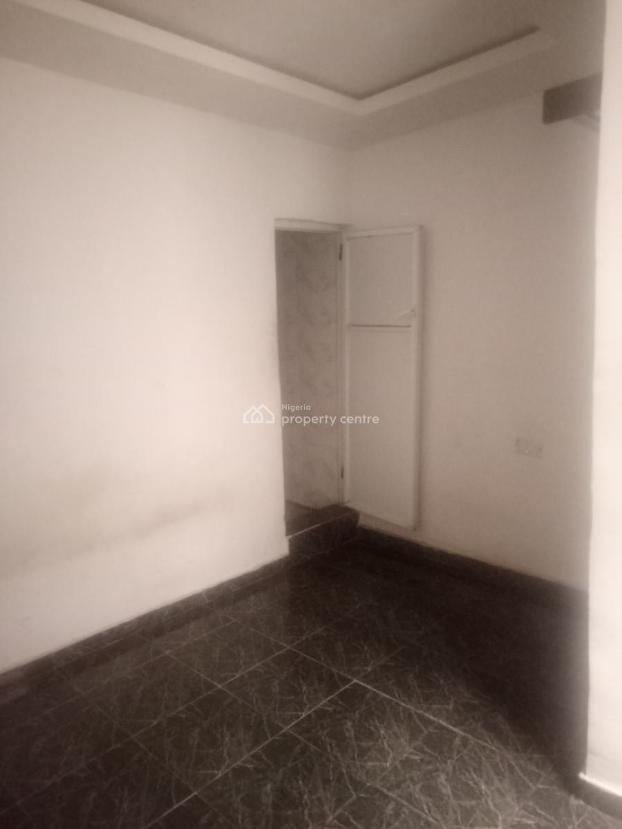 Fairly New Miniflat Within Ikeja Close to Allen, Alausa, Ikeja, Lagos, Mini Flat (room and Parlour) for Rent