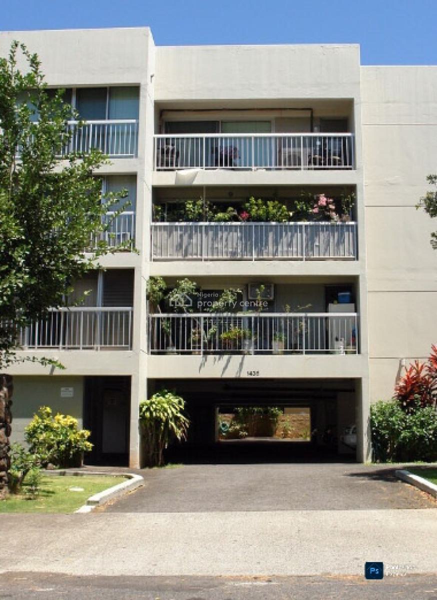 Premium 3-bedroom Apartment with Resort-style Facilities (24/7 Light), Old Ikoyi, Ikoyi, Lagos, Flat / Apartment for Rent