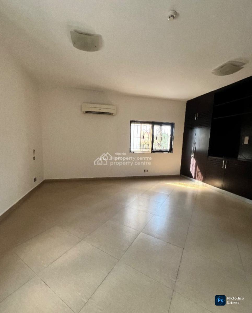 Premium 3-bedroom Apartment with Resort-style Facilities (24/7 Light), Old Ikoyi, Ikoyi, Lagos, Flat / Apartment for Rent