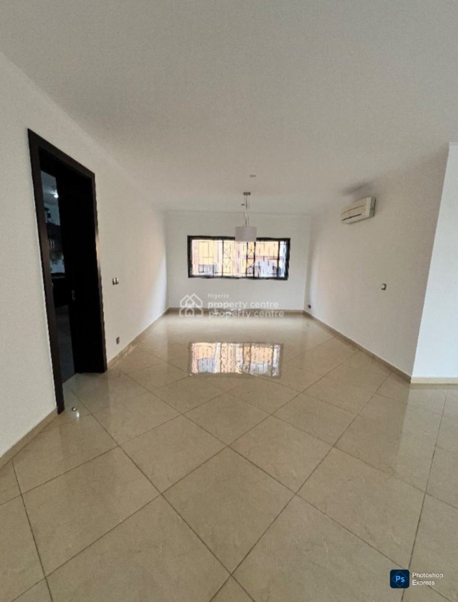 Premium 3-bedroom Apartment with Resort-style Facilities (24/7 Light), Old Ikoyi, Ikoyi, Lagos, Flat / Apartment for Rent