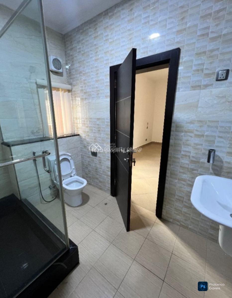 Premium 3-bedroom Apartment with Resort-style Facilities (24/7 Light), Old Ikoyi, Ikoyi, Lagos, Flat / Apartment for Rent