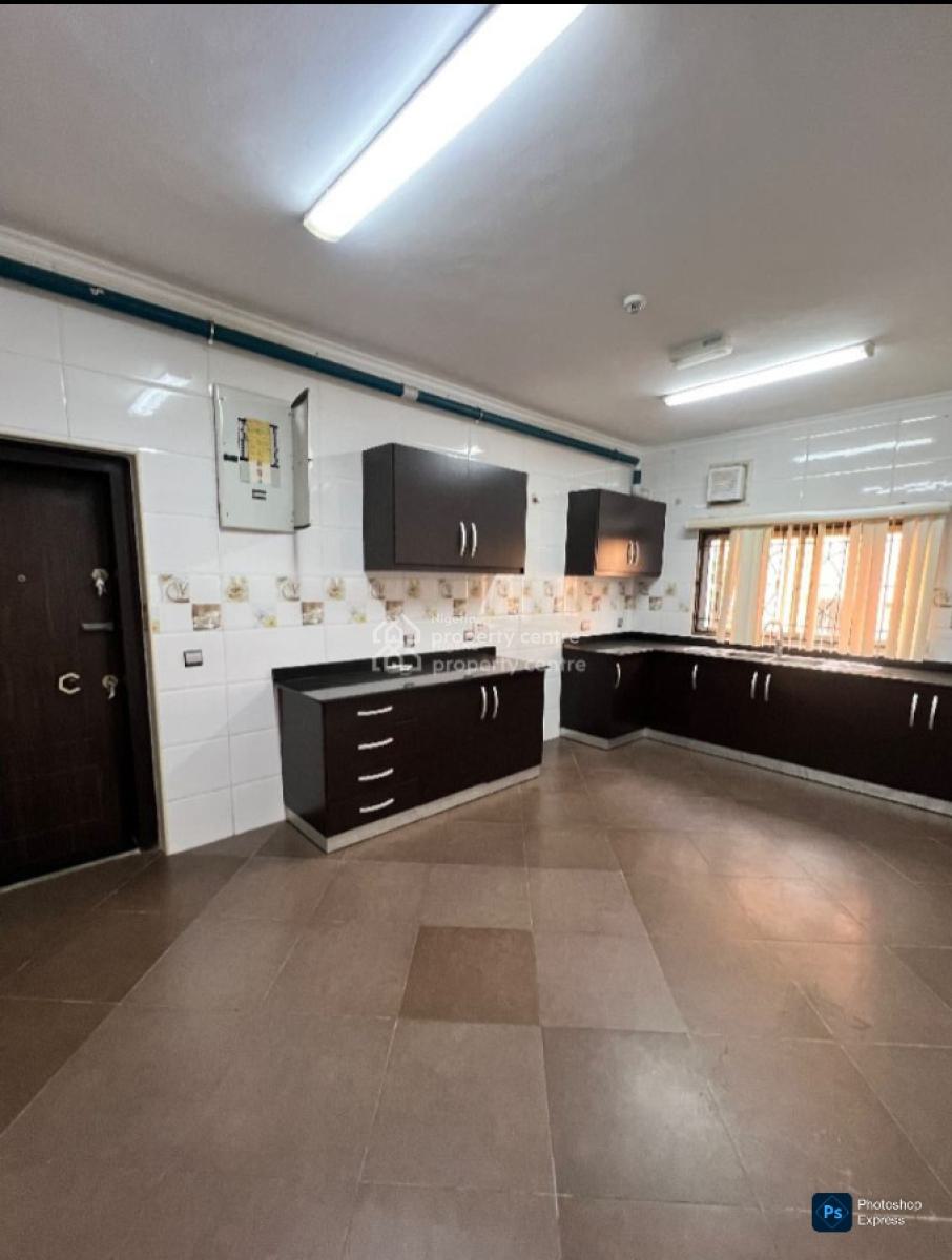 Premium 3-bedroom Apartment with Resort-style Facilities (24/7 Light), Old Ikoyi, Ikoyi, Lagos, Flat / Apartment for Rent