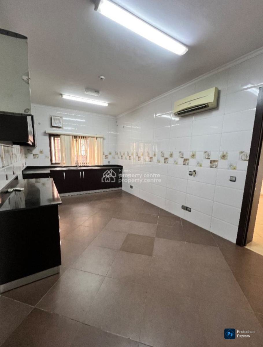 Premium 3-bedroom Apartment with Resort-style Facilities (24/7 Light), Old Ikoyi, Ikoyi, Lagos, Flat / Apartment for Rent