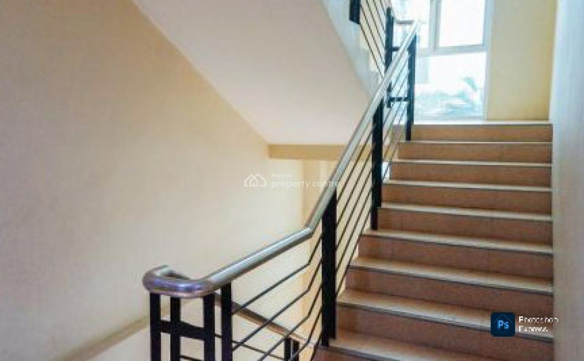 Premium 3-bedroom Apartment with Resort-style Facilities (24/7 Light), Old Ikoyi, Ikoyi, Lagos, Flat / Apartment for Rent