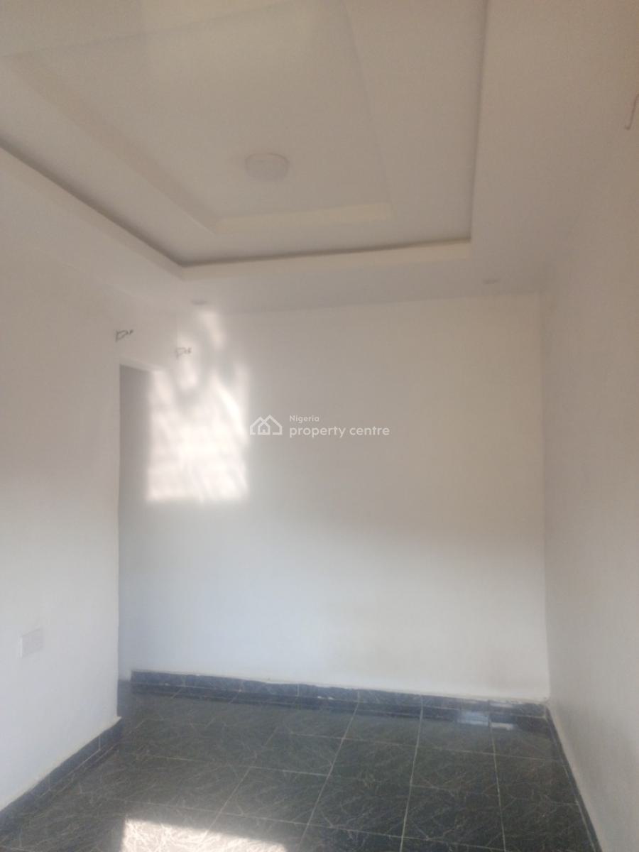 Fairly New Self Contain, Alausa, Ikeja, Lagos, Self Contain (single Rooms) for Rent
