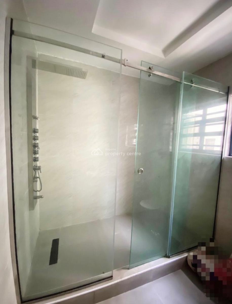 Newly Built 2 Bedroom Apartment with Swimming Pool, Ikate, Lekki, Lagos, Flat / Apartment for Sale