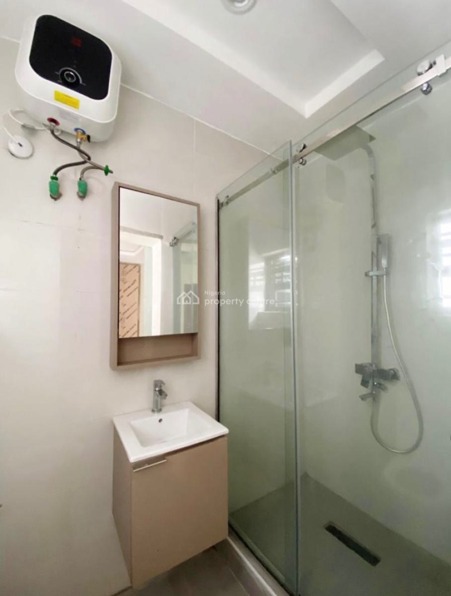 Newly Built 2 Bedroom Apartment with Swimming Pool, Ikate, Lekki, Lagos, Flat / Apartment for Sale