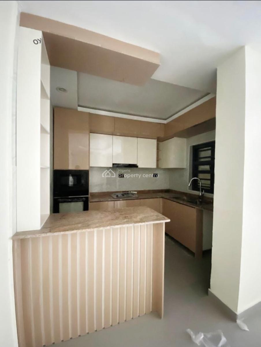Newly Built 2 Bedroom Apartment with Swimming Pool, Ikate, Lekki, Lagos, Flat / Apartment for Sale
