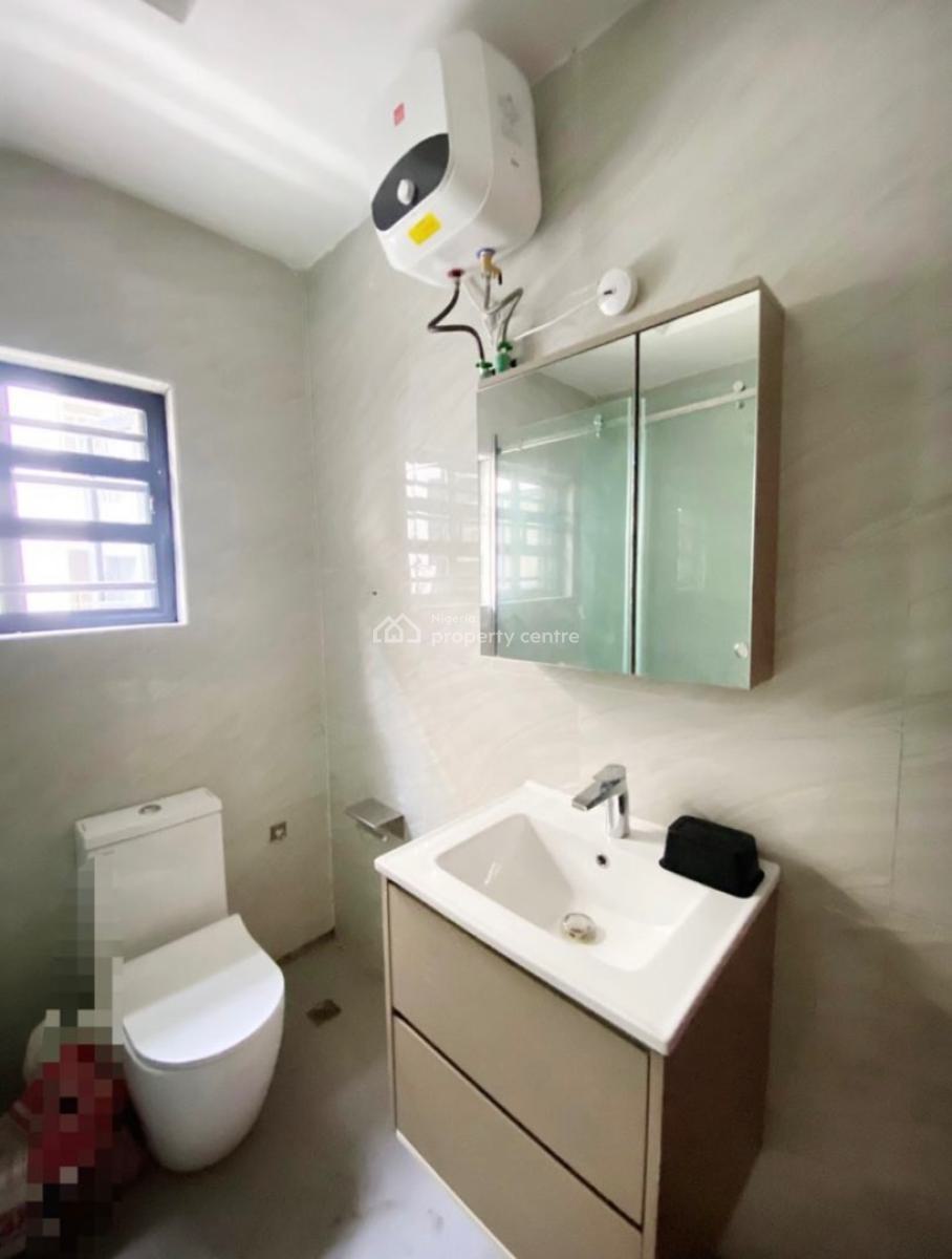 Newly Built 2 Bedroom Apartment with Swimming Pool, Ikate, Lekki, Lagos, Flat / Apartment for Sale