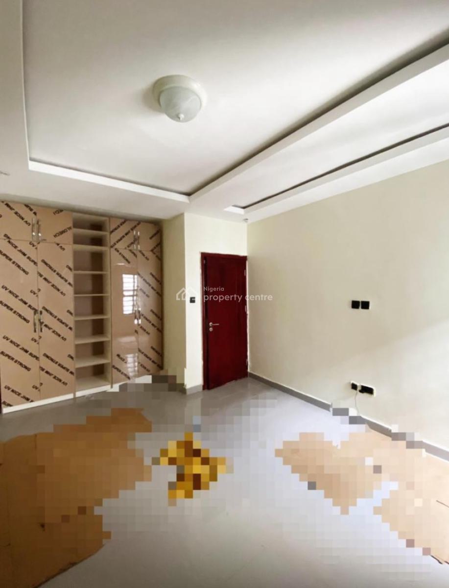 Newly Built 2 Bedroom Apartment with Swimming Pool, Ikate, Lekki, Lagos, Flat / Apartment for Sale