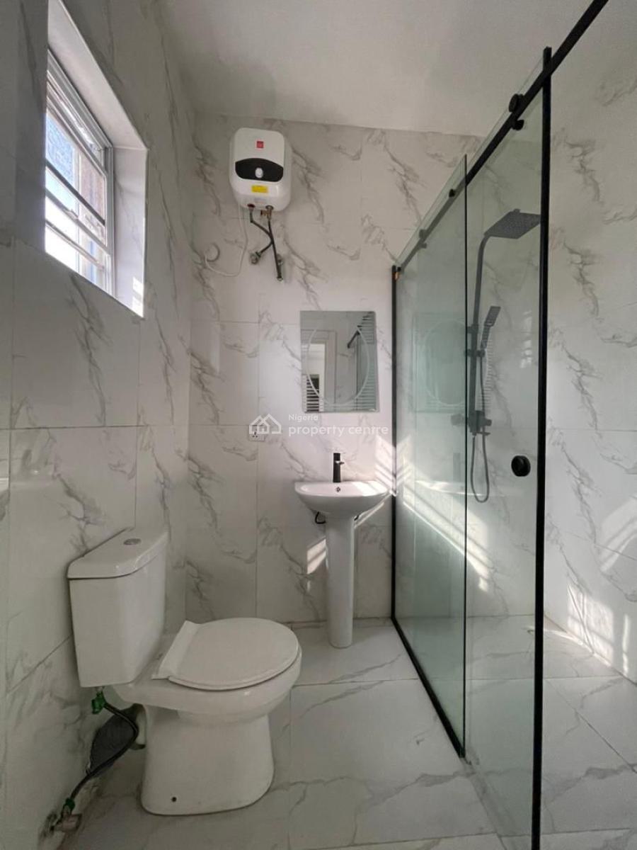 Luxury 5bedroom Fully Detached Duplex Located at Chevron, Luxury 5bedroom Fully Detached Duplex Located at Chevron, Lekki Phase 1, Lekki, Lagos, Detached Duplex for Sale