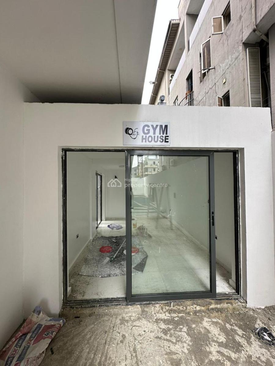 Perfect 2bedroom Apartment for Airbnb Cash Flow with Maximum Roi, Perfect 2bedroom Apartment for Airbnb Cash Flow with Maximum Roi, Oniru, Victoria Island (vi), Lagos, Block of Flats for Sale