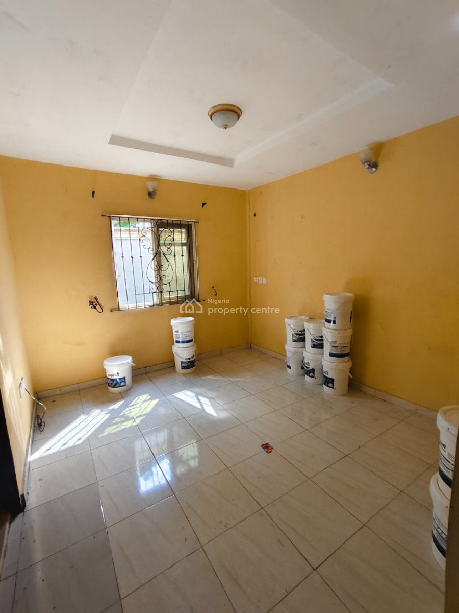 Sharp Single Room Self Contained, Bogije, Ajah, Lagos, Self Contain (single Rooms) for Rent