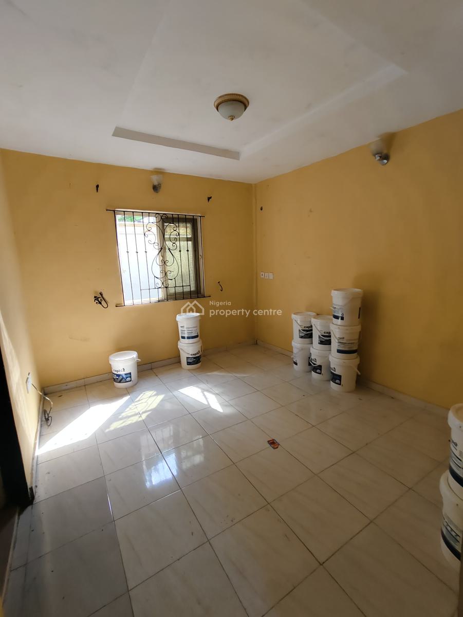 Sharp Single Room Self Contained, Bogije, Ajah, Lagos, Self Contain (single Rooms) for Rent