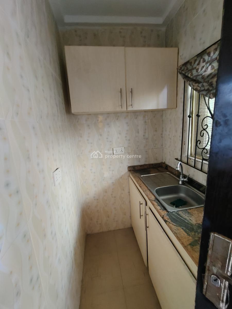 Sharp Single Room Self Contained, Bogije, Ajah, Lagos, Self Contain (single Rooms) for Rent