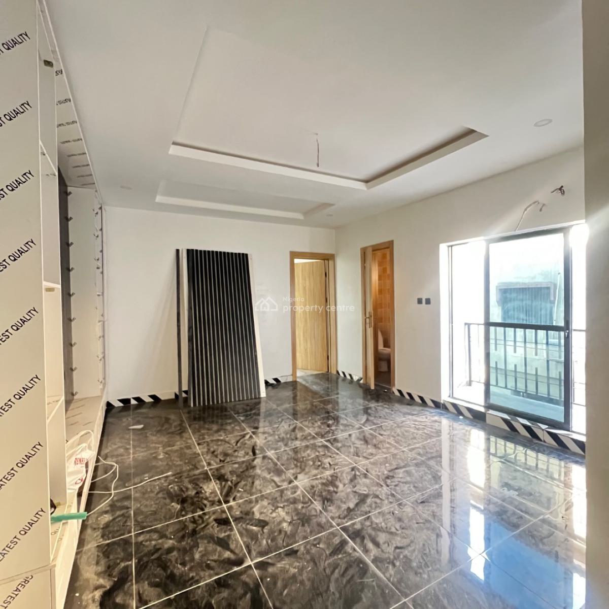 2 Bed  90 Million, Ologolo, Lekki, Lagos, Flat / Apartment for Sale