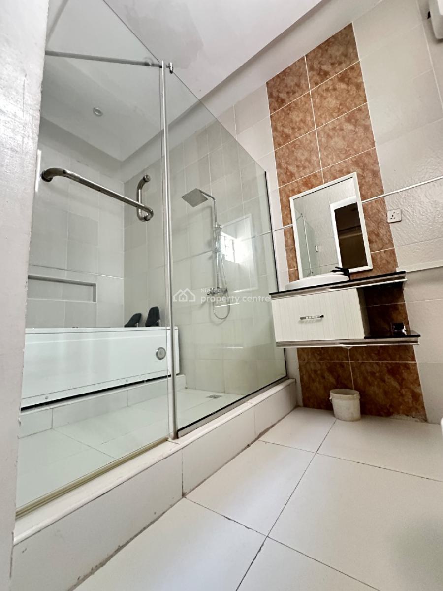 Luxury 5 Bedroom Detached Duplex, Osapa London, Osapa, Lekki, Lagos, Detached Duplex for Sale