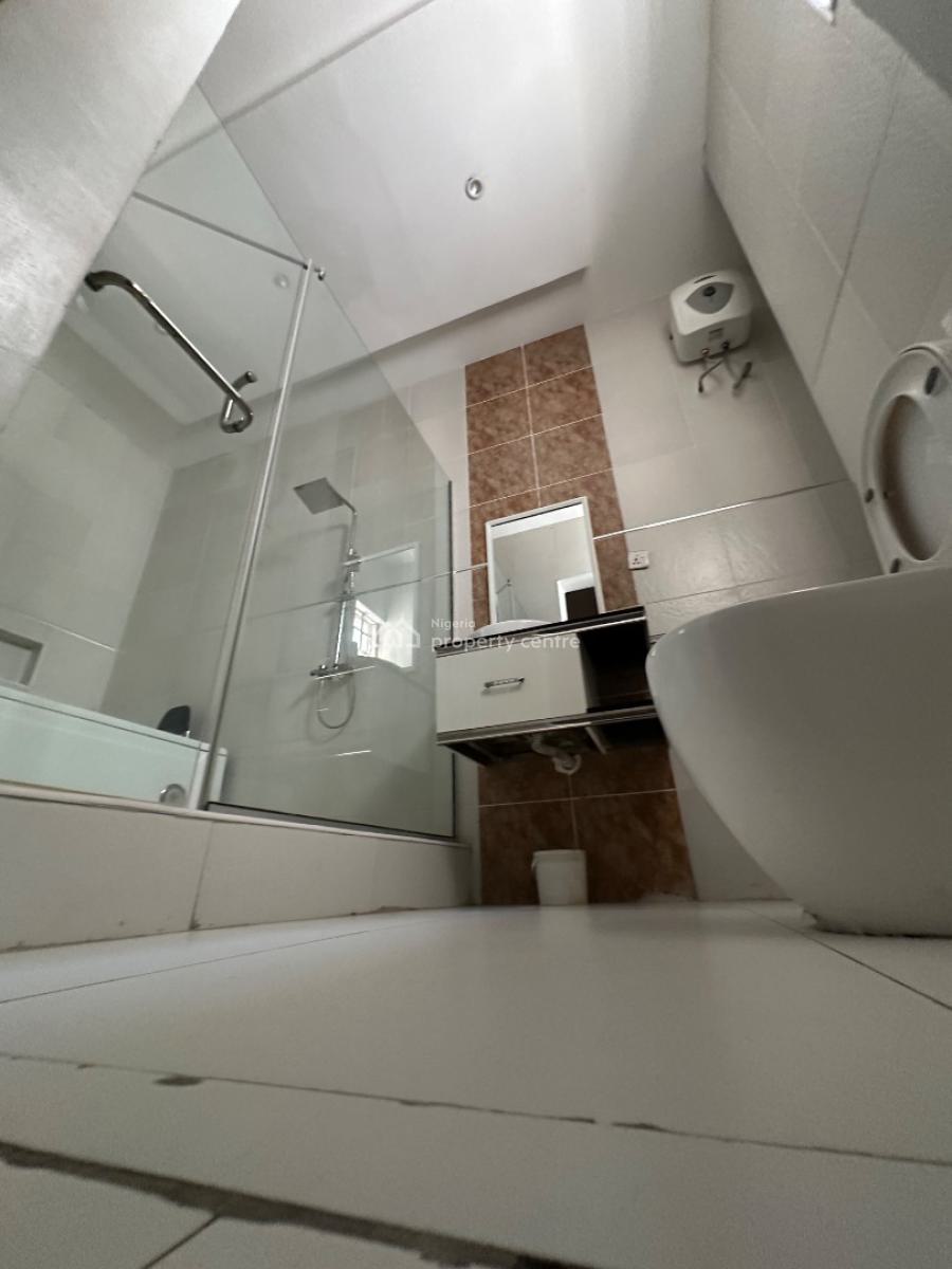 Luxury 5 Bedroom Detached Duplex, Osapa London, Osapa, Lekki, Lagos, Detached Duplex for Sale