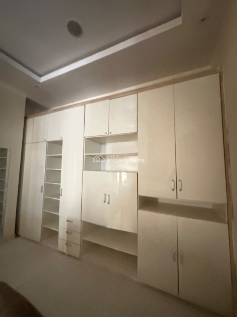 Luxury 5 Bedroom Detached Duplex, Osapa London, Osapa, Lekki, Lagos, Detached Duplex for Sale