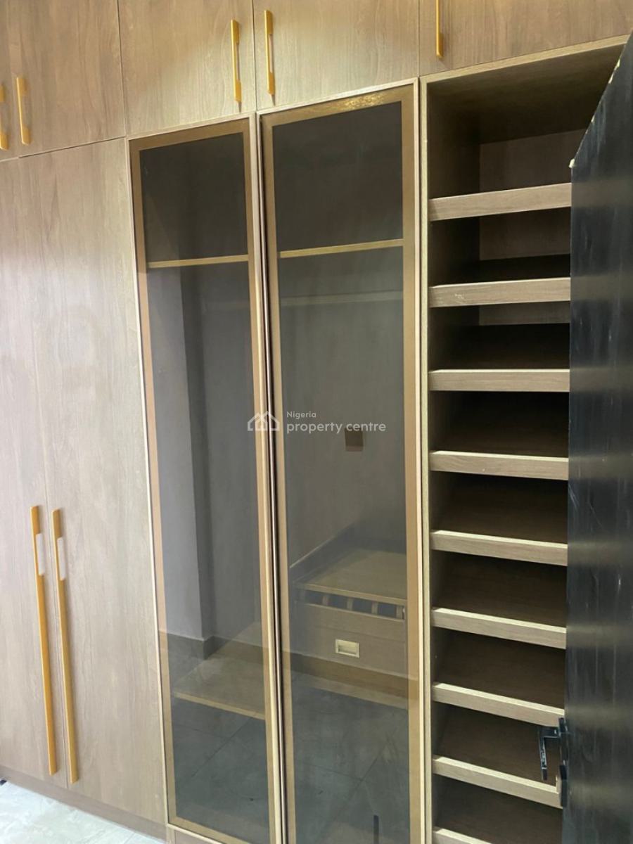 Brand New 3bed Readily Available for Quick Uptake By Able Client, Secured Place, Oribanwa, Ibeju Lekki, Lagos, Flat / Apartment for Rent