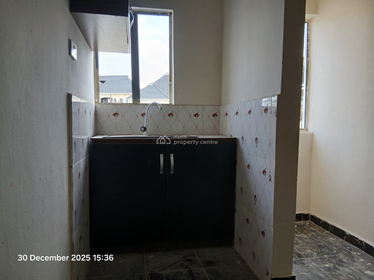 a Newly Built Spacious Roomself Contain, Abule Ijesha, Yaba, Lagos, Self Contain (single Rooms) for Rent