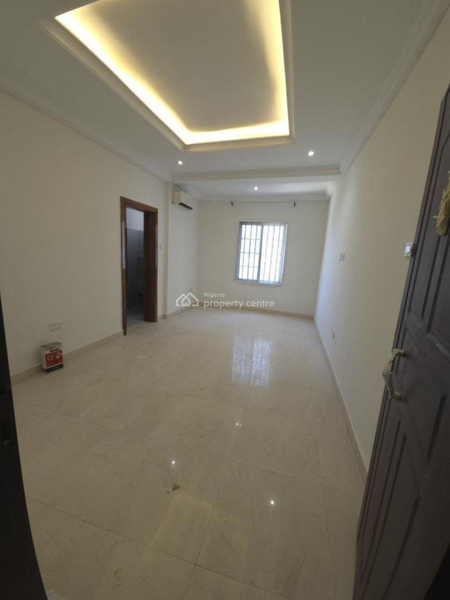 3 Bedroom with Bq, Oniru, Victoria Island (vi), Lagos, Flat / Apartment for Rent