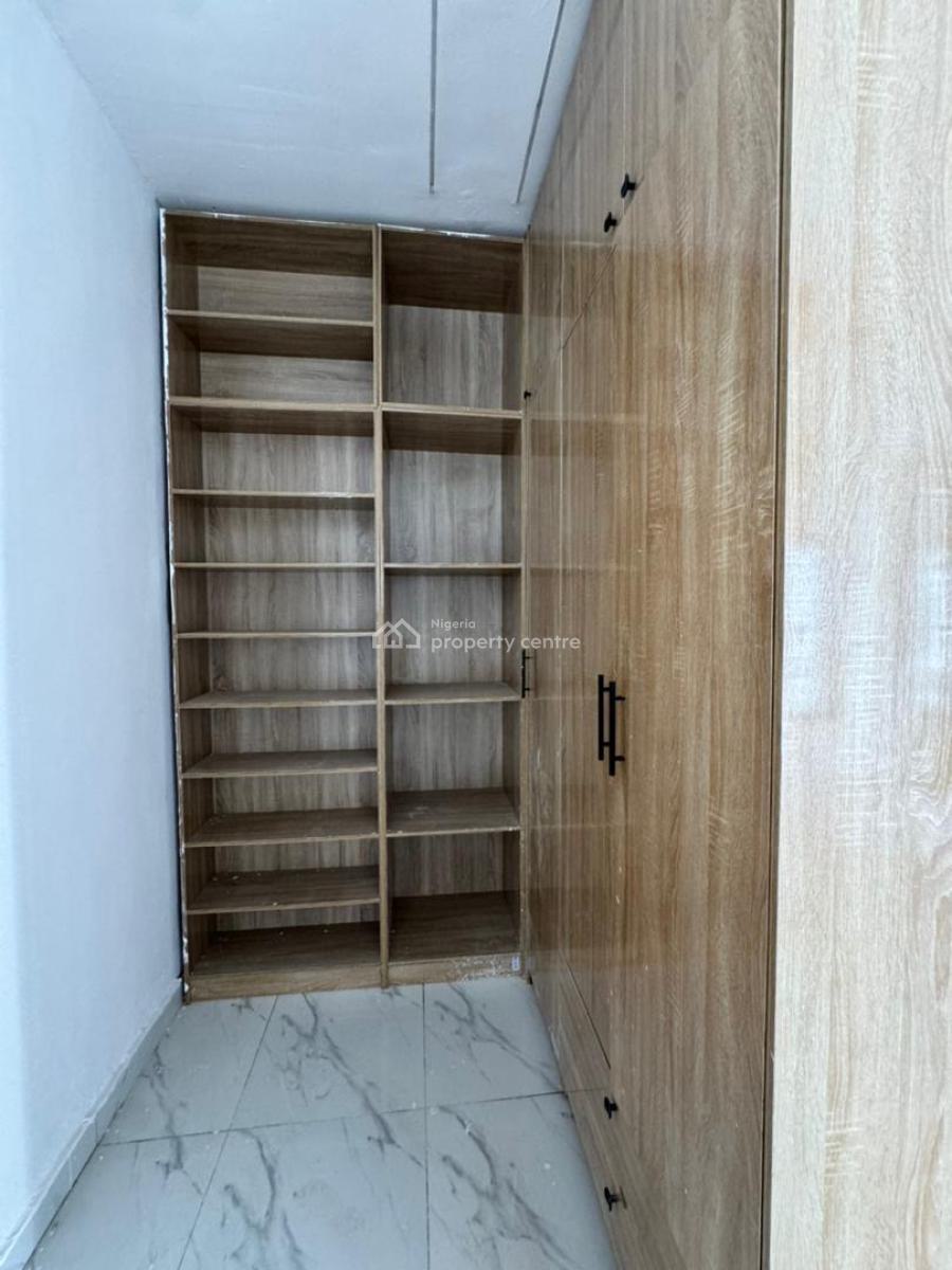 4 Bed Semi Detached Duplex + Bq -, 4 Bed Semi Detached Duplex + Bq in Orchid, Lekki, Lagos, Semi-detached Duplex for Rent