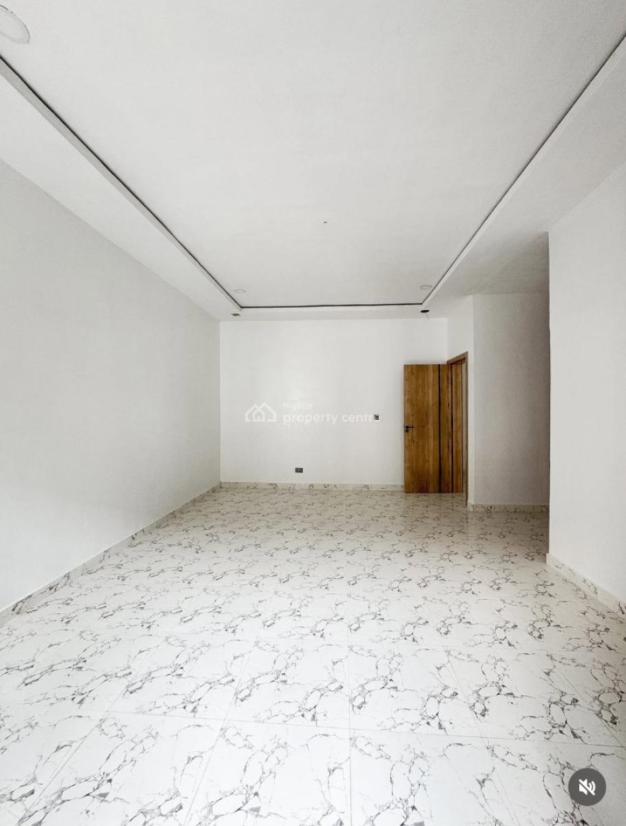 3 & 4 Bedroom Terrace Duplex, Ikota, Lekki, Lagos, Terraced Duplex for Sale