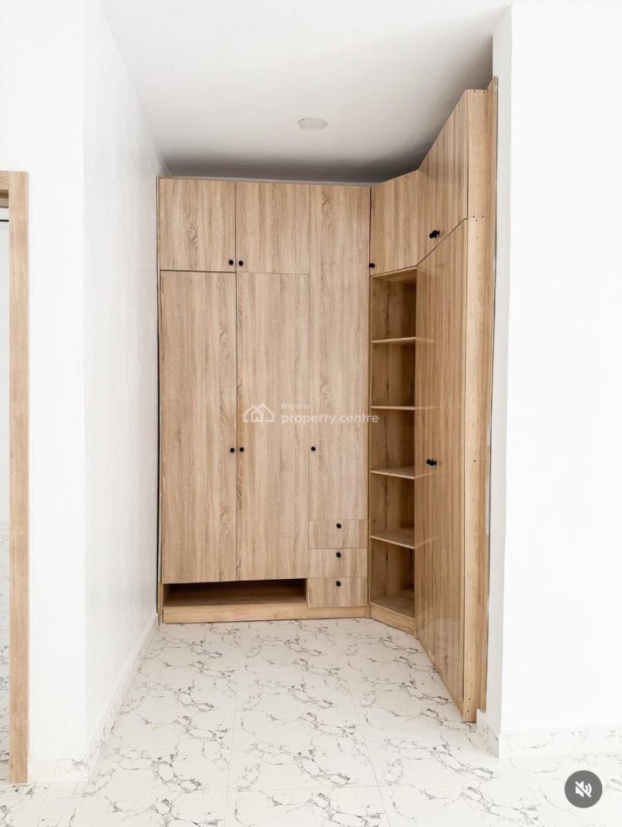 3 & 4 Bedroom Terrace Duplex, Ikota, Lekki, Lagos, Terraced Duplex for Sale