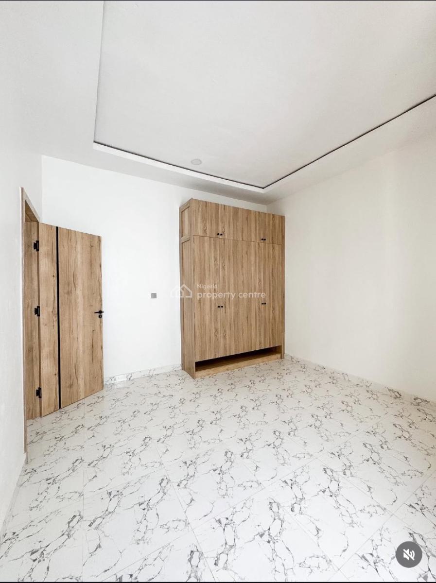 3 & 4 Bedroom Terrace Duplex, Ikota, Lekki, Lagos, Terraced Duplex for Sale