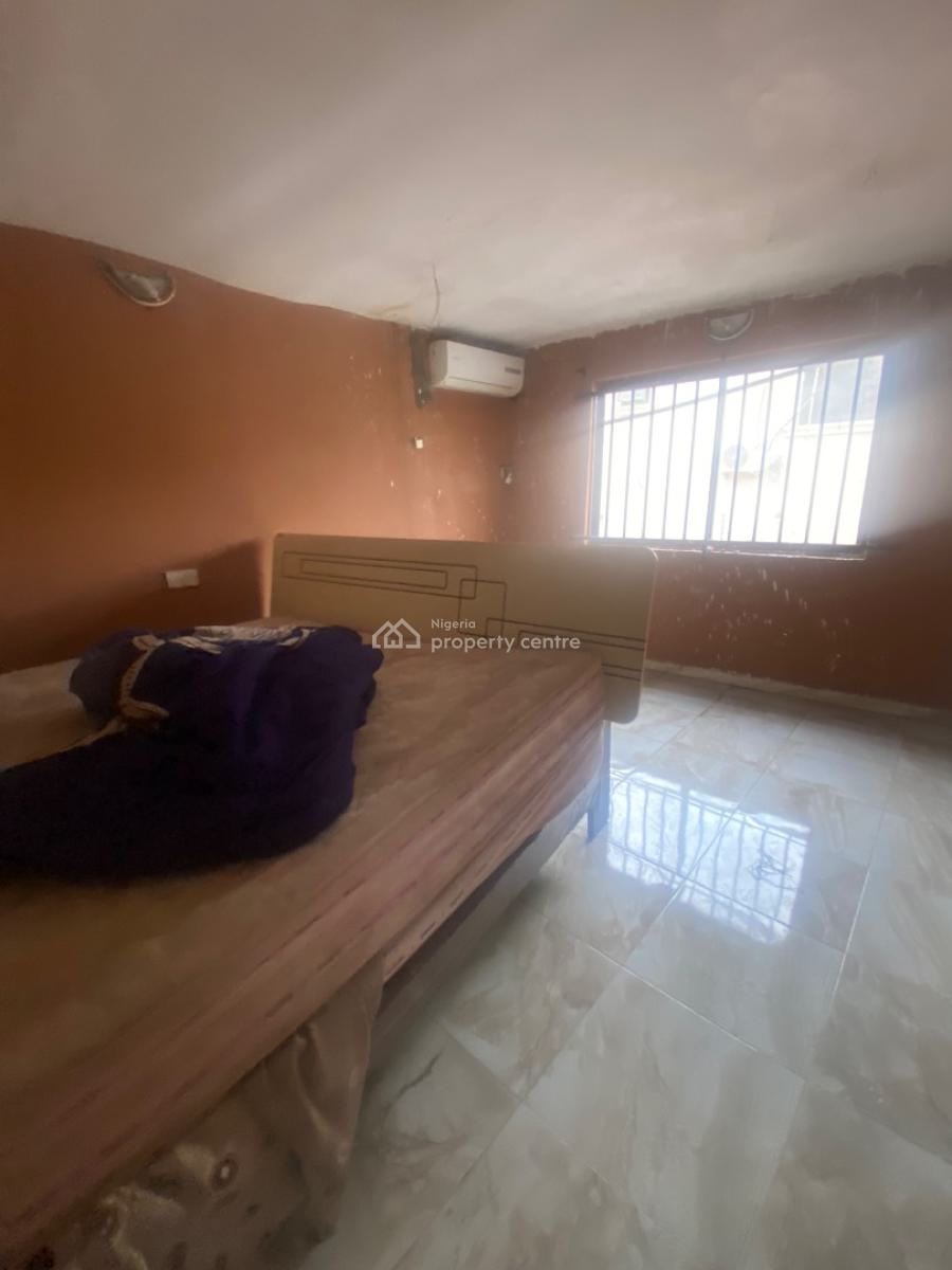 a 5bedroom Detached Duplex, Ajao Estate, Isolo, Lagos, Detached Duplex for Sale