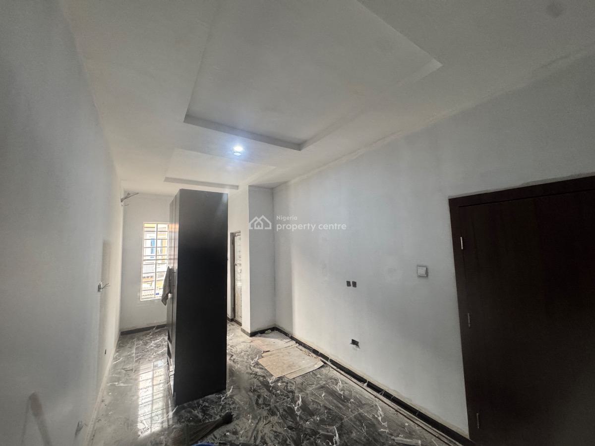 Newly Built 3 Bedroom Duplex, Omole Phase 2, Ikeja, Lagos, Terraced Duplex for Rent