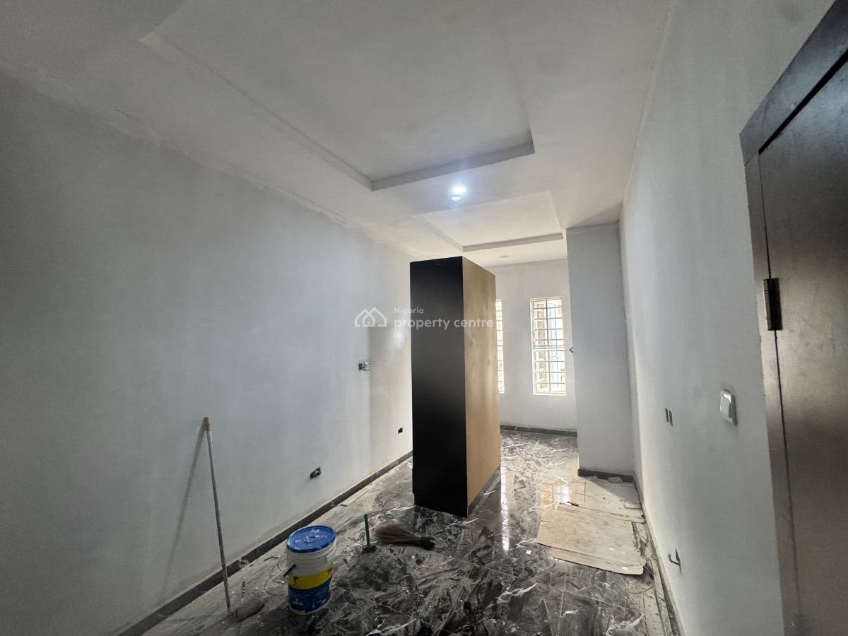 Newly Built 3 Bedroom Duplex, Omole Phase 2, Ikeja, Lagos, Terraced Duplex for Rent