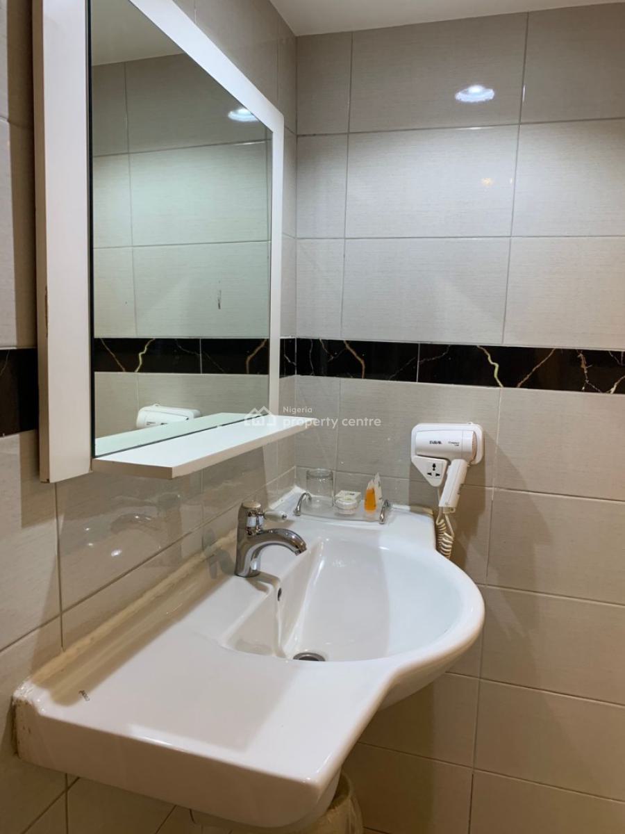 Tastefully Finished Spacious Standard World Class Hotel.   Luxury 27-r, By Maitama Main, Maitama District, Abuja, Hotel / Guest House for Sale